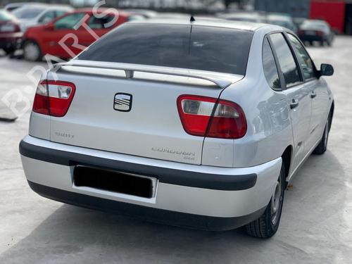 Used Parts SEAT CORDOBA (6K2) 1.4 (60 hp) 4437277