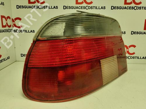 Left taillight BMW 5 (E39) 525 tds | BP17409278C34