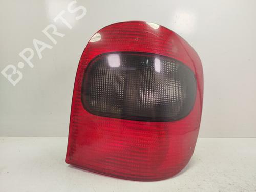 Used Right taillight CITROËN XSARA Break (N2) 2.0 HDI 90 (90 hp) 28088376