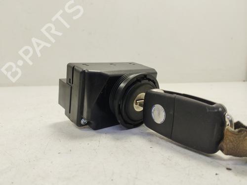 Ignition barrel VW TOUAREG (7LA, 7L6, 7L7) 5.0 V10 TDI | BP19392988M48 