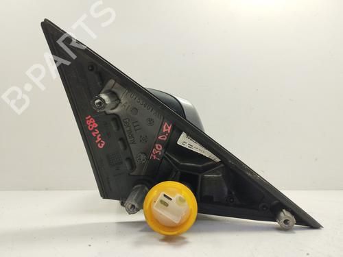 Left mirror BMW 5 (F10) 520 d | BP19031253C26 