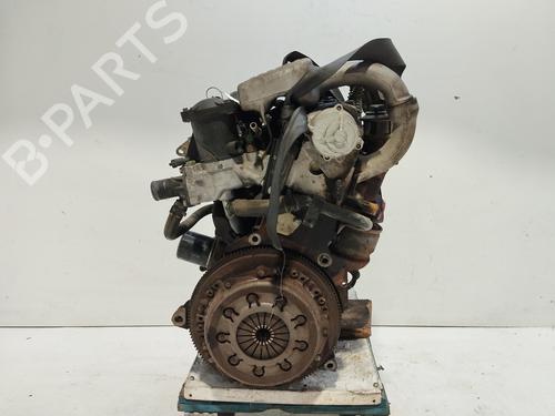 Engine CITROËN ZX (N2) 1.9 D | BP29350488M1 