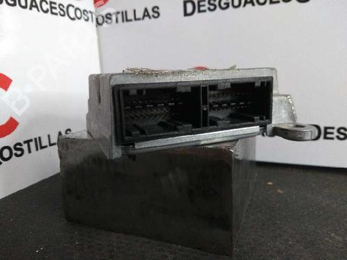 ECU airbags CITROËN C5 II (RC_)  | BP17395478M53 