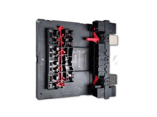 Fuse box SEAT TOLEDO III (5P2) | BP39076016E1 - Image 2