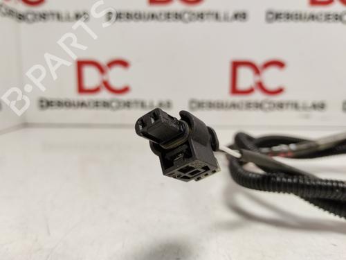 Electronic sensor MERCEDES-BENZ E-CLASS (W211) E 320 CDI 4-matic (211.089) | BP26375650M84 