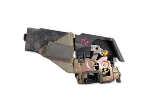 Used Rear right lock VOLVO V40 Estate (645) 1.8 i (125 hp) 30736674