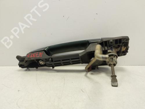 Front left exterior door handle TOYOTA COROLLA (_E12_) 1.6 VVT-i (ZZE121_, ZZE121R) | BP17421717C128 