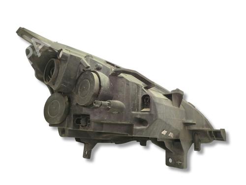 Left headlight CITROËN BERLINGO Box Body/MPV (B9) 1.6 HDi / BlueHDi 75 | BP38634626C28 - Image 4