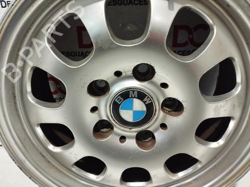 Rim BMW 3 (E46) 320 d | BP17423172C45 