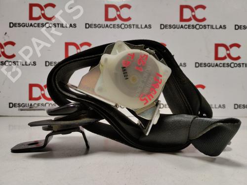Rear right seatbelt KIA CEE'D SW (ED) 1.6 CRDi 90 | BP17411356I28 