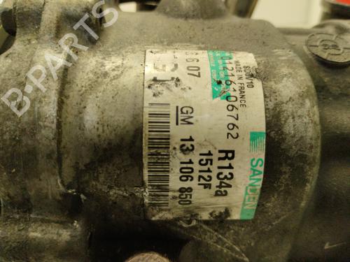 AC compressor SUZUKI SWIFT III (MZ, EZ)  | BP35932238M34  - Image 6