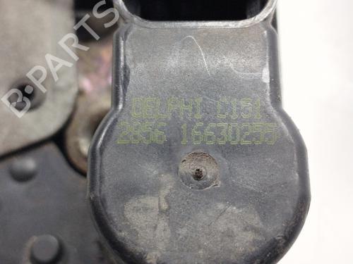 Rear left lock FIAT MAREA (185_) 1.9 JTD 110 (185AXT1A) | BP25018297C100 