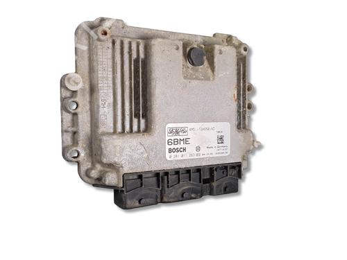 Engine control unit (ECU) FORD FOCUS C-MAX (DM2) 1.6 TDCi | BP39079652M57 - Image 3