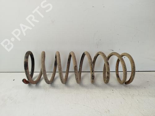 Used Shock absorber spring FORD MAVERICK (UDS, UNS) 2.7 TD (125 hp) 30387543