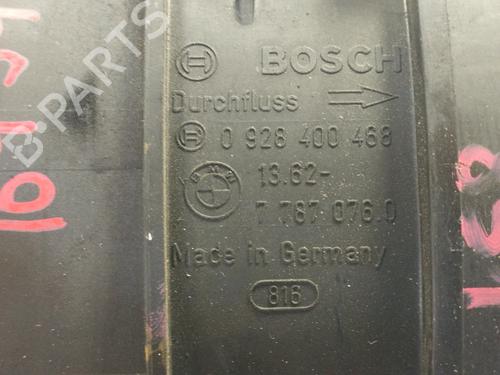 Mass air flow sensor BMW 3 (E46) 320 d | BP25020432M95 