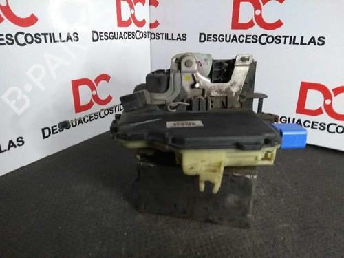Front left lock SEAT IBIZA III (6L1)  | BP17427524C98 