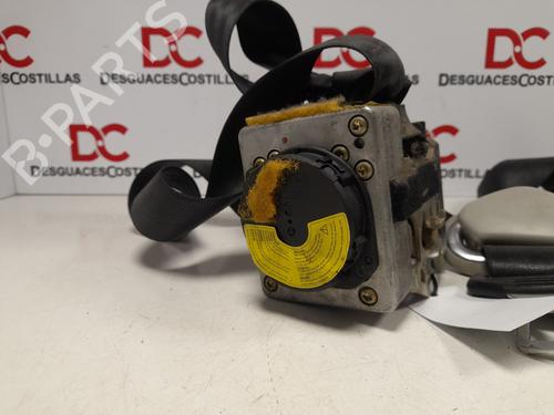 Front right seatbelt VW GOLF IV (1J1) 1.9 TDI | BP17404894I25 