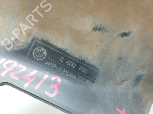 Højre bak skjermliste BMW X5 (E53) 3.0 d | BP19801096C137 