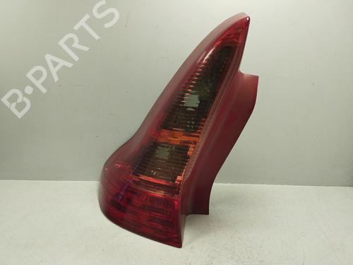 Left taillight CITROËN C4 Coupe (LA_)  | BP24469643C34 