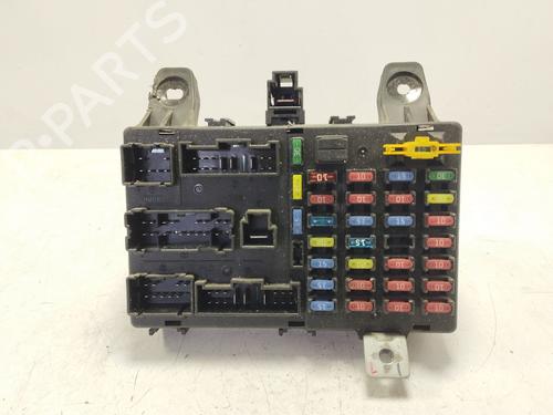 Used Fuse box HYUNDAI GETZ (TB) 1.5 CRDi (88 hp) 18001646