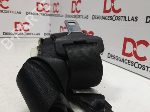 Rear left seatbelt BMW X3 (E83) 2.0 d | BP17398999I29 