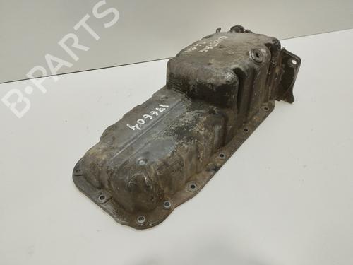 Oil sump OPEL ASTRA G Saloon (T98) 1.6 16V (F69) | BP17800725M115 