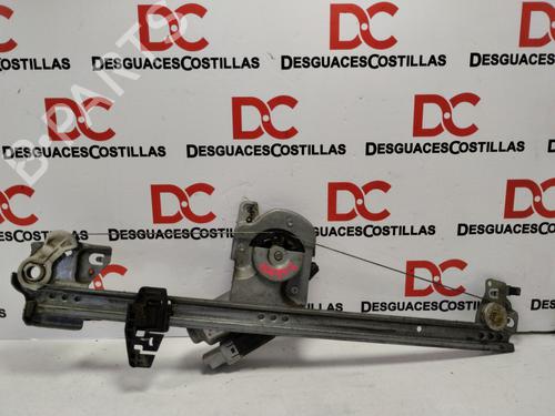 Used Front left window mechanism CITROËN C3 I (FC_, FN_) 1.1 i (60 hp) 17419316