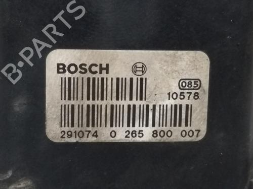 ABS Bremseaggregat FORD MONDEO III (B5Y) 2.0 16V TDDi / TDCi | BP17401071M43 