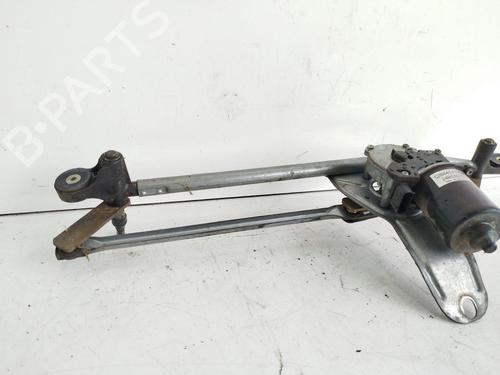 Front wiper motor BMW X5 (E53) 3.0 d | BP39076210M29 - Image 2