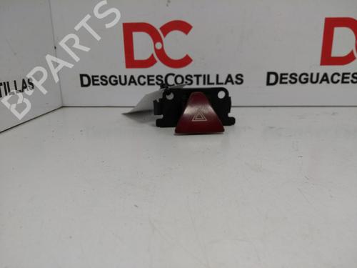 Advarselsbryter PEUGEOT 307 (3A/C) [2000-2012]  32085281