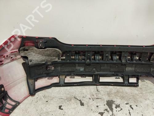 Rear bumper MERCEDES-BENZ C-CLASS Coupe (CL203) C 180 Kompressor (203.746) | BP25712437C8 
