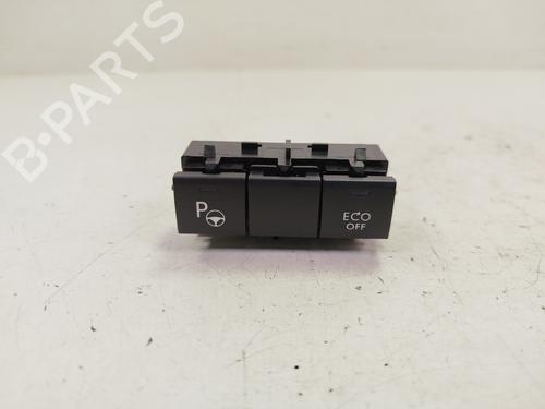 Used Switch PEUGEOT 208 I (CA_, CC_) 1.6 HDi (114 hp) 26918829