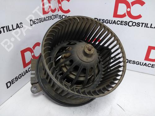 Heater blower motor CITROËN XANTIA (X1_, X2_) 1.9 Turbo D | BP17399412M62 