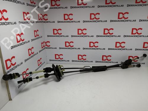 Used Other PEUGEOT 2008 I (CU_) 1.6 BlueHDi 100 (100 hp) 17402553