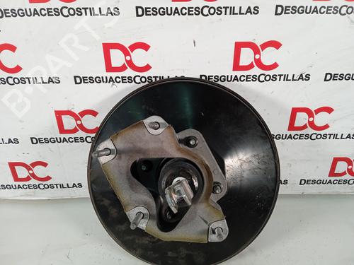 Servo brake NISSAN QASHQAI / QASHQAI +2 I (J10, NJ10, JJ10E) 2.0 dCi | BP22543752M42 
