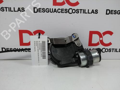 Used Other VW PASSAT B6 (3C2) 2.0 TDI (140 hp) 17401851