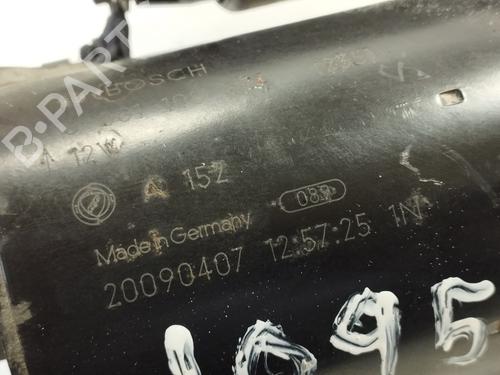 Starter ALFA ROMEO MITO (955_) 1.6 JTDM (955AXC1B) | BP20488665M8 