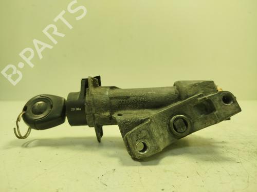 Ignition barrel SEAT TOLEDO II (1M2)  | BP27206591M48 