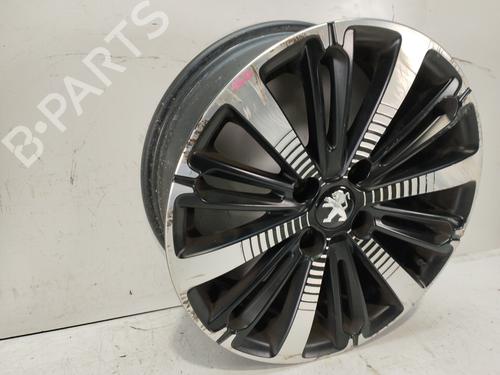 Rim PEUGEOT 208 I (CA_, CC_) 1.6 HDi | BP31868958C45 