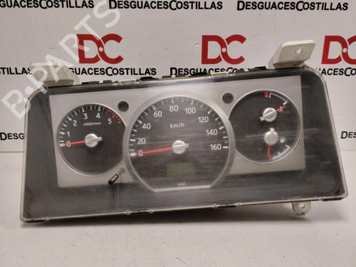 Used Instrument cluster RENAULT LAGUNA III (BT0/1) 2.0 dCi (BT07, BT0J, BT14, BT1A, BT1S) (131 hp) 17417261