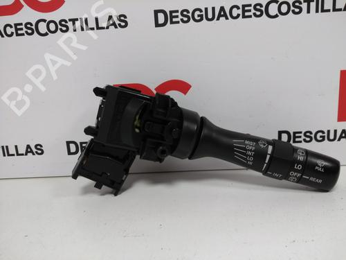 Used Steering column stalk TOYOTA PRIUS Liftback (_W2_) 1.5 Hybrid (NHW20_, NHW20R) (112 hp) 17401836