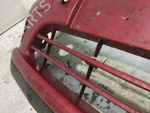 Front bumper CITROËN C3 I (FC_, FN_) 1.4 16V | BP27301977C7 