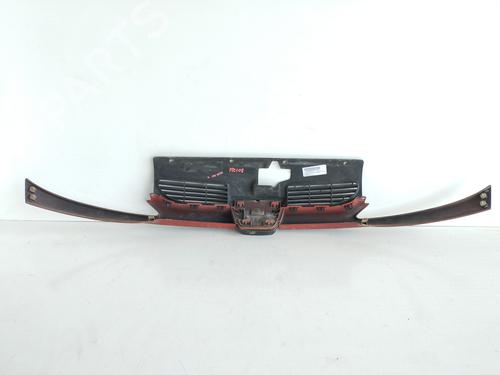 Grill PEUGEOT 206 Hatchback (2A/C) 1.4 LPG | BP20133216C40 