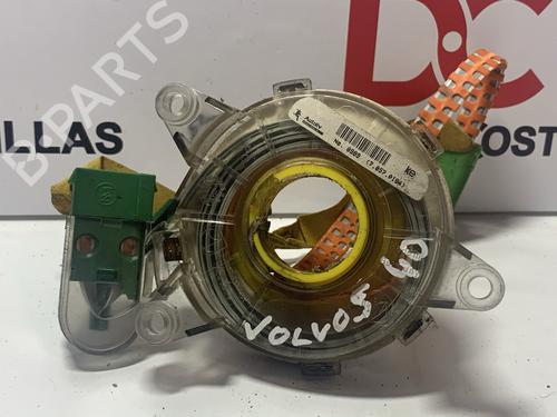 Used Squib airbag VOLVO S40 I (644) 1.9 T4 (200 hp) 17398063