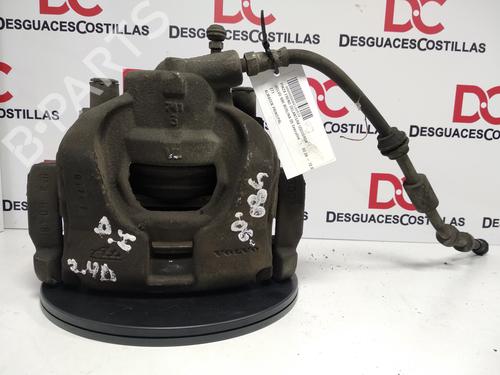 Used Left front brake caliper VOLVO S80 I (184) D5 (163 hp) 17397604