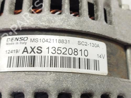 Alternator OPEL CORSA E (X15)  | BP28425534M7  - Image 6