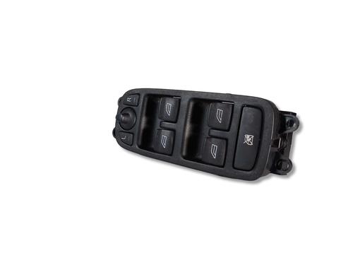 Left front window switch VOLVO S40 II (544) 2.0 D | BP39808554I27 - Image 2
