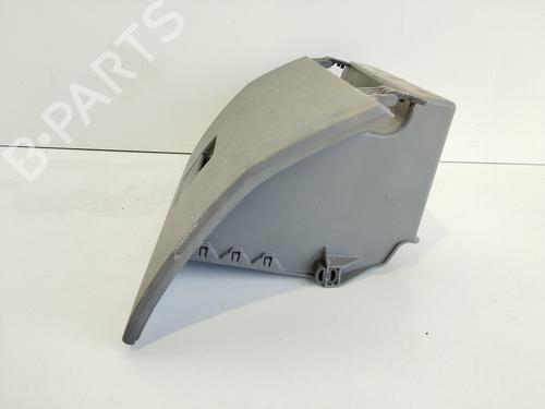 Glove box FORD FIESTA V (JH_, JD_) 1.6 TDCi | BP24485197C95 