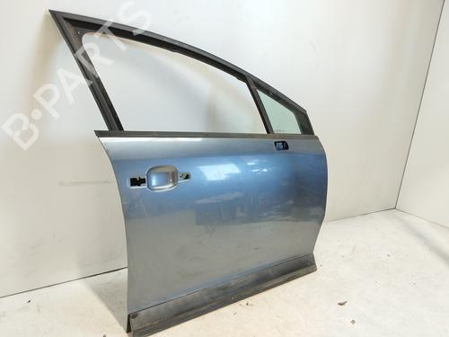 Right front door CITROËN C4 I (LC_)  | BP17585428C3 