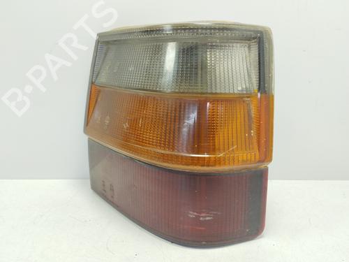 Right taillight RENAULT 9 (L42_) 1.4 (L422, L42C) | BP24444012C35 